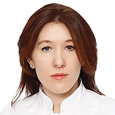 Хивинцева Екатерина Игоревна