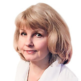 Горелова Марина Станиславовна
