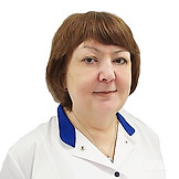 Маган Наталья Владимировна