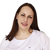 Комарова Ирина Валерьевна
