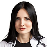 Борховецкая Ангелина Юрьевна