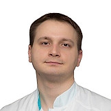 Самохин Никита Валерьевич