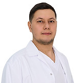 Зайнуллин Радик Сагитович