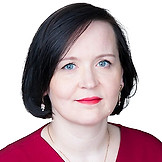 Юсан Елена Викторовна