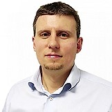 Жеромский Лев Сергеевич