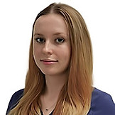 Нелина Юлия Сергеевна