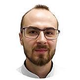 Серебряков Даниил Григорьевич