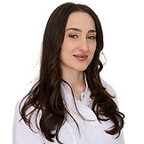 Индрокова Мария Хадисовна