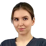 Умнова Мария Станиславовна
