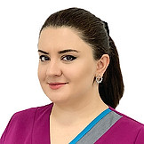 Абдуллаева Сарижат Шамиловна