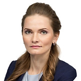 Симбирцева Анна Сергеевна