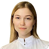 Слепцова Дарья Андреевна