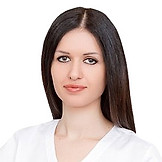 Липартелиани Екатерина Гурамовна