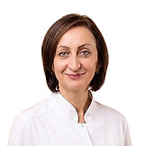 Бердышева Татьяна Анатольевна