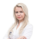 Милорадова Наталия Николаевна