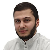 Алиев Чупан Иманзагирович