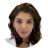 Хулагова Лиана Альбертовна