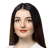 Караева Марина Элгуджаевна