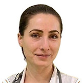 Латыпова Мадина Мухарбековна
