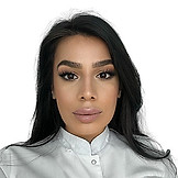 Якубова Лала Рамис кызы