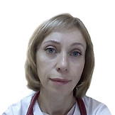 Диканская Елена Павловна