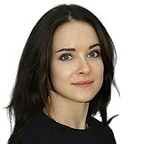 Голованова Ксения Олеговна