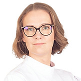 Мельникова Наталия Сергеевна