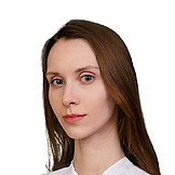 Евдокимова Алена Дмитриевна