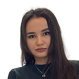 Шагаретдинова Диана Дамировна