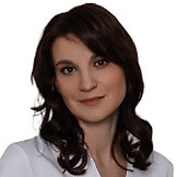 Сажина Наталья Викторовна