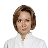 Лапина Александра Юрьевна