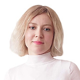 Муратова Анастасия Михайловна 