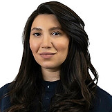 Амерханова Регина Рафиковна