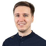Гусаков Сергей Вячеславович