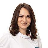 Гамулина Юлия Геннадьевна