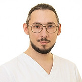 Быченков Арсентий Дмитриевич