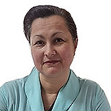 Быстрова Наталия Юрьевна