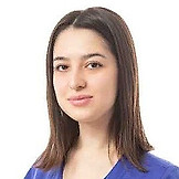 Тайсаева Фатима Рамазановна