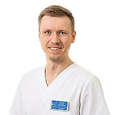 Лысенков Герасим Владимирович