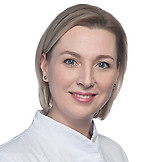 Голубицкая Юлия Павловна
