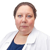 Альтшуль Татьяна Владимировна