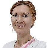 Ахуньянова Феруза Маратовна