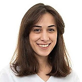 Елоева Лана Руслановна