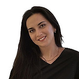 Болокова Эльмира Муратовна