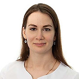 Володина Людмила Евгеньевна