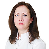 Стрельцова Валентина Владимировна