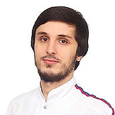 Аликадиев Гамид Шамильевич