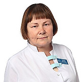 Анидалова Людмила Николаевна