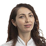 Гусманова Маргарита Газинуровна 