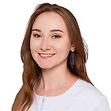 Коростиленко (Мельничук) Ксения Романовна